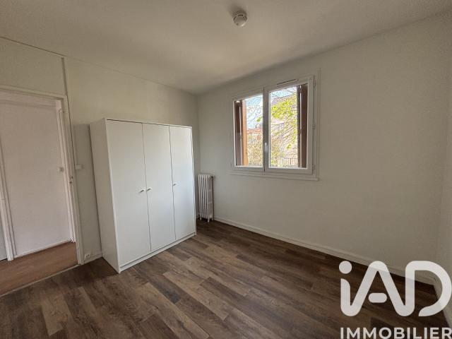 Appartement 2 pièces, 49 m² à louer à Maisons Alfort 94700