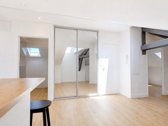 Appartement 2 pièces, 49 m² à louer à Malzéville 54220