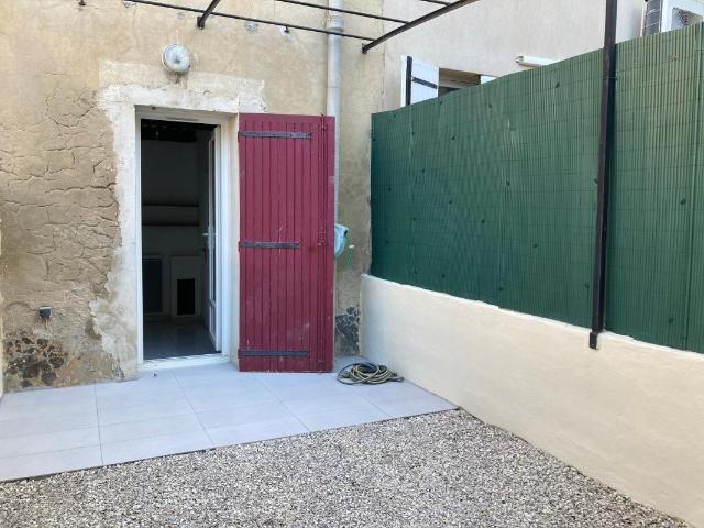 Appartement 2 pièces, 49 m² à louer à Mallemort 13370
