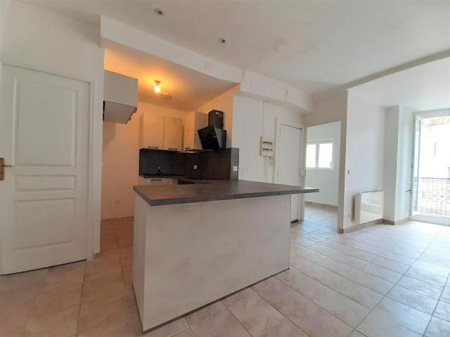 Appartement 2 pièces, 49 m² à louer à Marseillan 34340