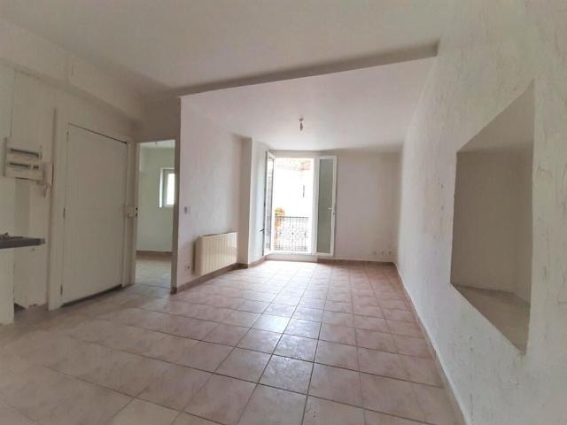 Appartement 2 pièces, 49 m² à louer à Marseillan 34340