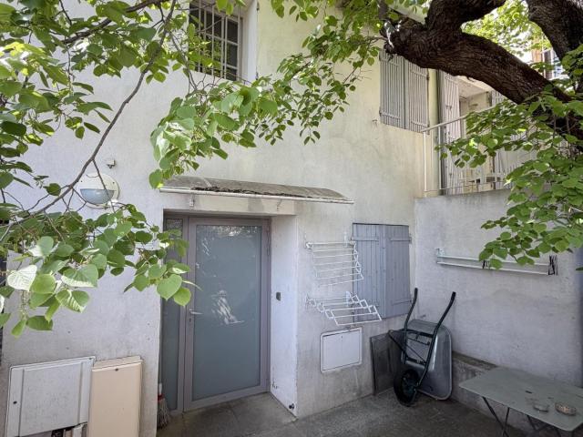 Appartement 2 pièces, 48 m² à louer à Marseille 11 13011