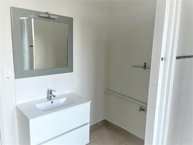 Appartement 2 pièces, 49 m² à louer à Marseille 12 13012