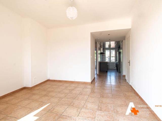 Appartement 2 pièces, 49 m² à louer à Marseille 7 13007