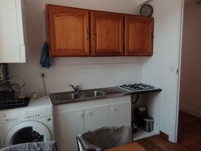 Appartement 2 pièces, 49 m² à louer à Meung sur Loire 45130