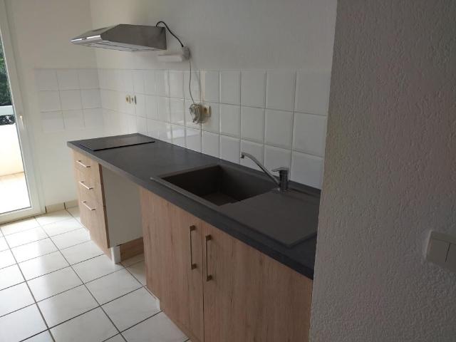 Appartement 2 pièces, 49 m² à louer à Mont de Marsan 40000