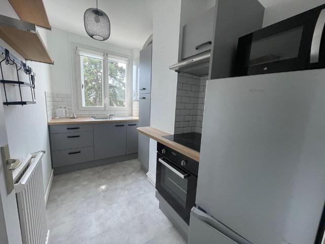 Appartement 2 pièces, 49 m² à louer à Montargis 45200