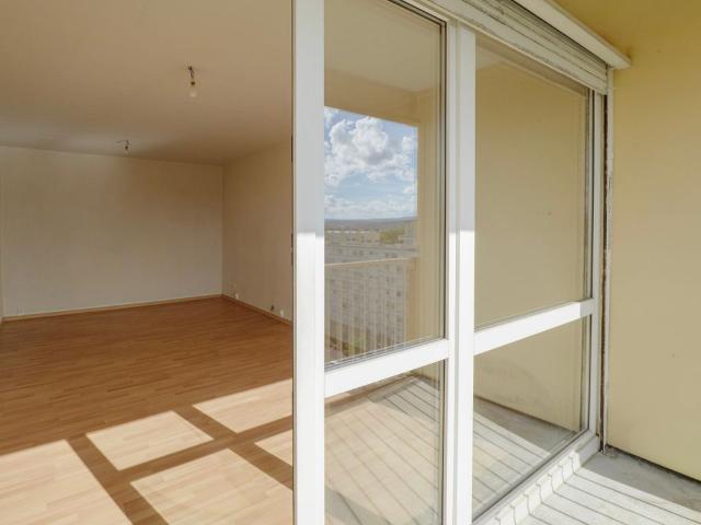 Appartement 2 pièces, 49 m² à louer à Montbéliard 25200