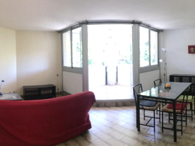 Appartement 2 pièces, 49 m² à louer à Montpellier 34000
