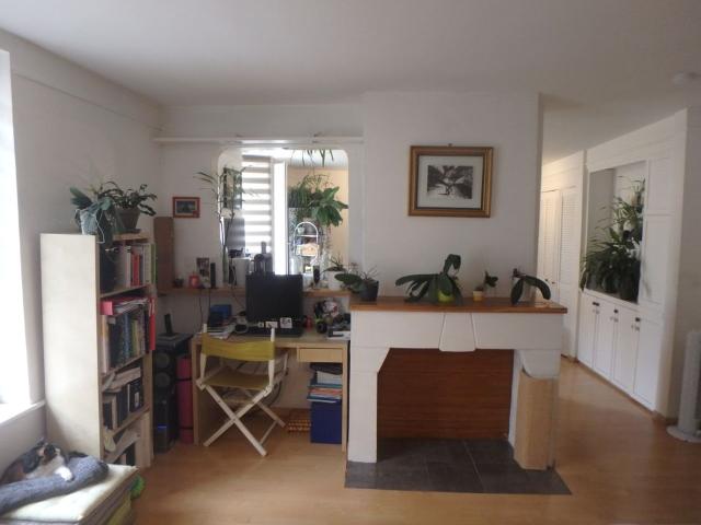 Appartement 2 pièces, 49 m² à louer à Nancy 54000