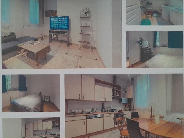 Appartement 2 pièces, 49 m² à louer à Nancy 54000