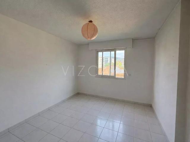 Appartement 2 pièces, 49 m² à louer à Nice 06000