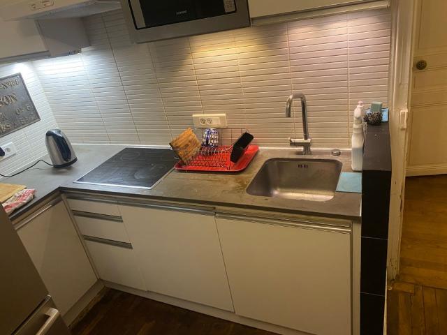 Appartement 2 pièces, 49 m² à louer à Paris 14 75014