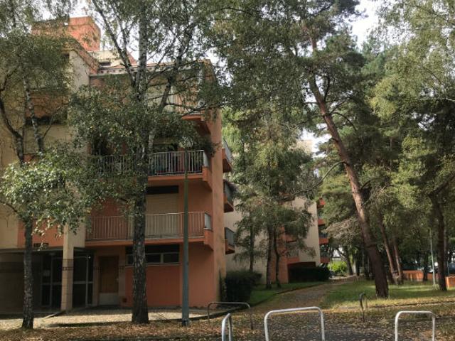 Appartement 2 pièces, 49 m² à louer à Pau 64000