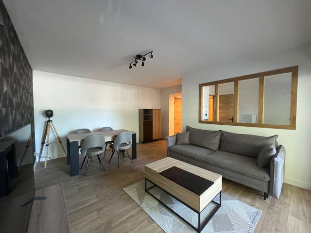 Appartement 2 pièces, 49 m² à louer à Pau 64000