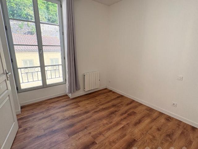 Appartement 2 pièces, 49 m² à louer à Poitiers 86000