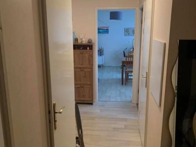 Appartement 2 pièces, 49 m² à louer à Poitiers 86000
