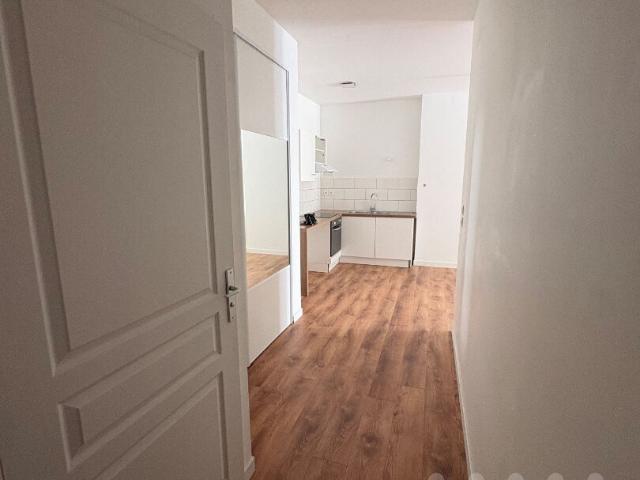 Appartement 2 pièces, 49 m² à louer à Poitiers 86000