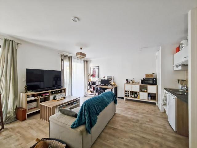 Appartement 2 pièces, 49 m² à louer à Reims 51100