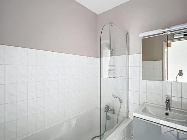 Appartement 2 pièces, 49 m² à louer à Reims 51100