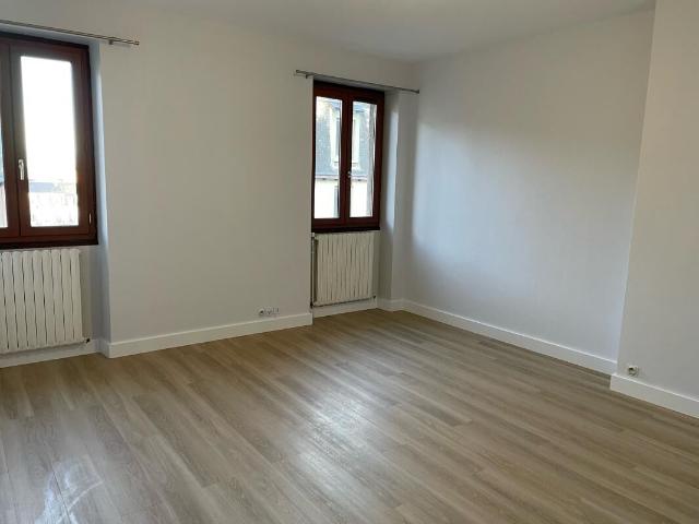 Appartement 2 pièces, 49 m² à louer à Rodez 12000