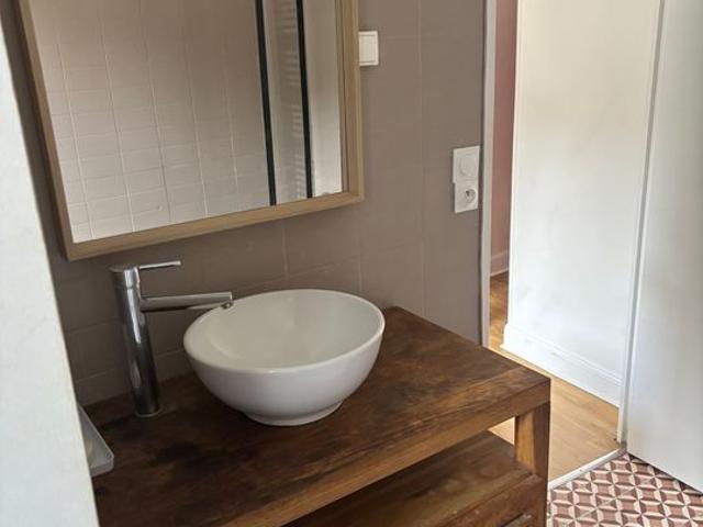 Appartement 2 pièces, 49 m² à louer à Rouen 76000