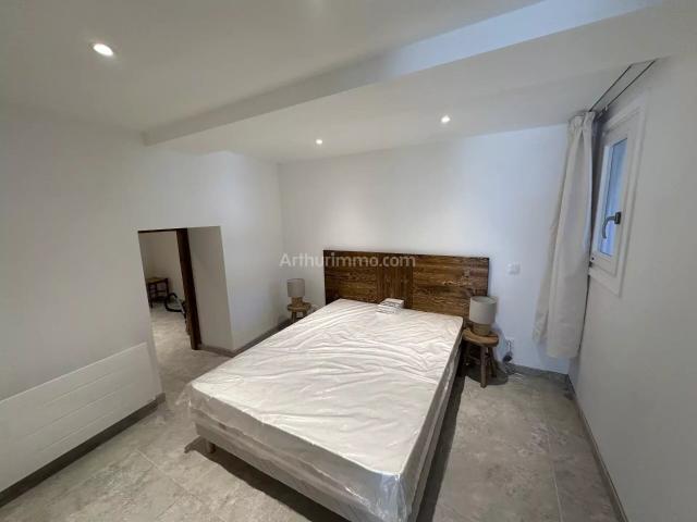 Appartement 2 pièces, 49 m² à louer à Saint André les Alpes 04170