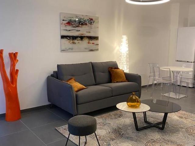 Appartement 2 pièces, 49 m² à louer à Saint Denis 97400
