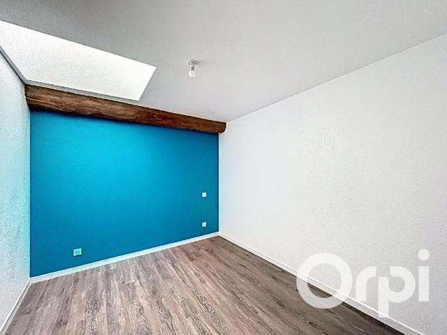 Appartement 2 pièces, 49 m² à louer à Saint Flour 15100