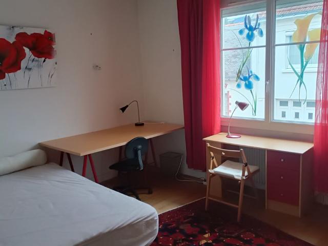 Appartement 2 pièces, 49 m² à louer à Saint Herblain 44800