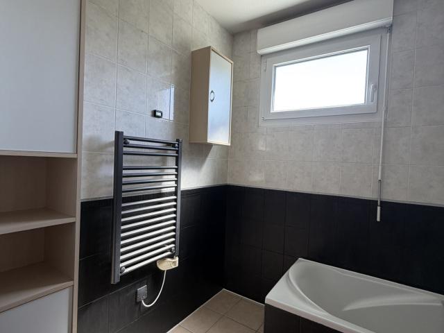 Appartement 2 pièces, 49 m² à louer à Saint Martin d'Hères 38400