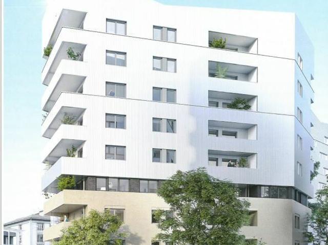 Appartement 2 pièces, 49 m² à louer à Saint Nazaire 44600