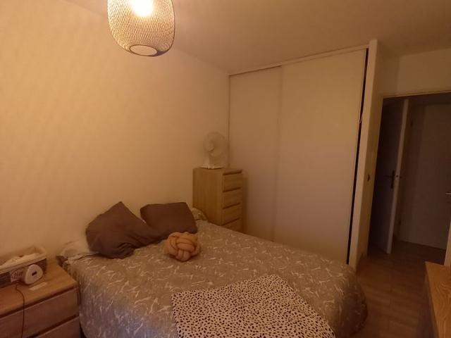 Appartement 2 pièces, 49 m² à louer à Saint Saulve 59880