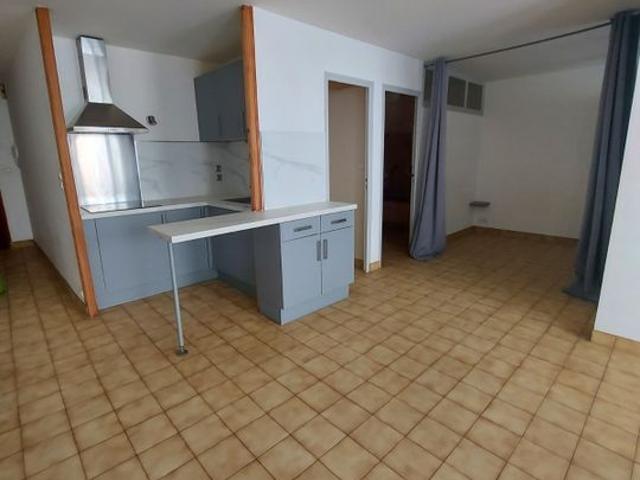 Appartement 2 pièces, 49 m² à louer à Saujon 17600