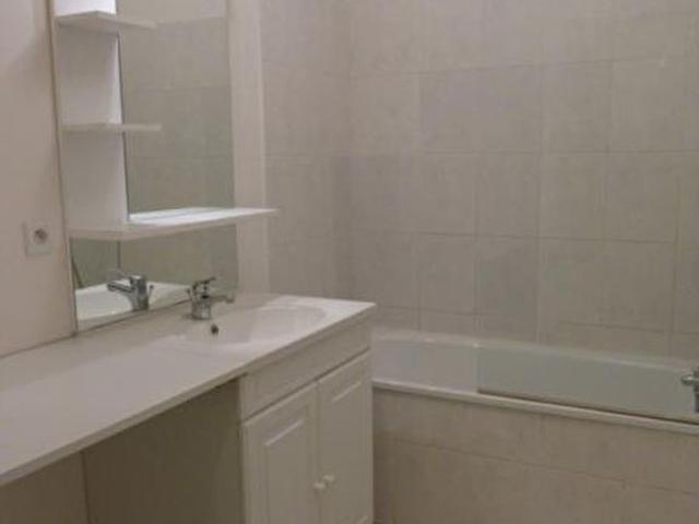 Appartement 2 pièces, 49 m² à louer à Sézanne 51120