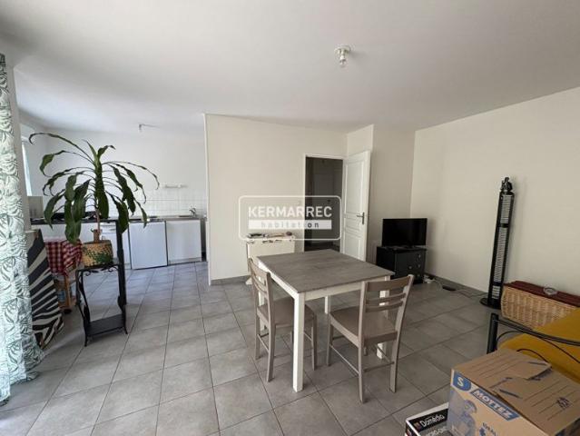 Appartement 2 pièces – 49 m² environ à Cesson Sévigné ref: G165975