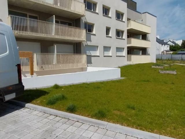 Appartement 2 pièces 49 m²