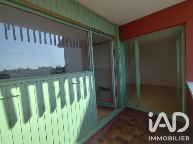 Appartement 2 pièces 49 m²
