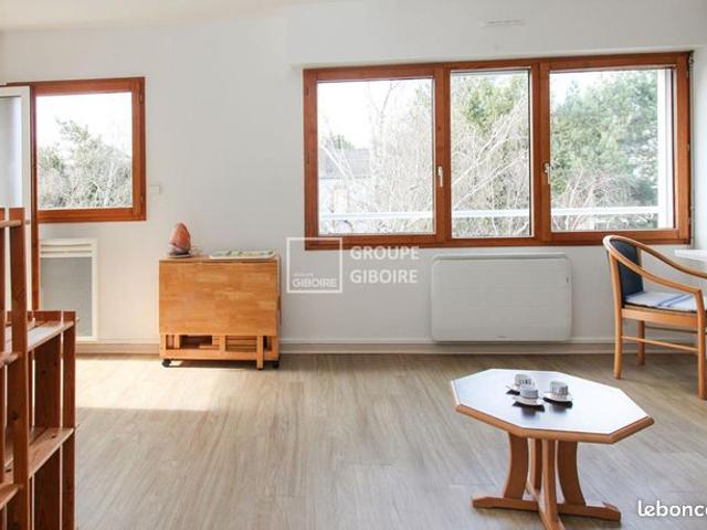 Appartement 2 pièces 49 m²