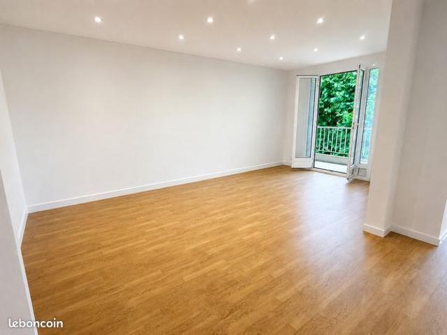 Appartement 2 pièces 49 m²