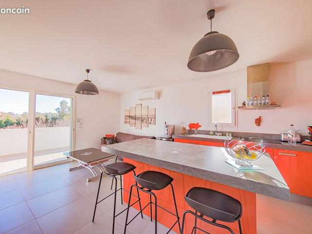 Appartement 2 pièces 49 m²