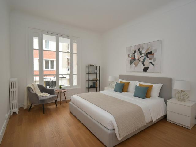Appartement 2 pièces 49 m²