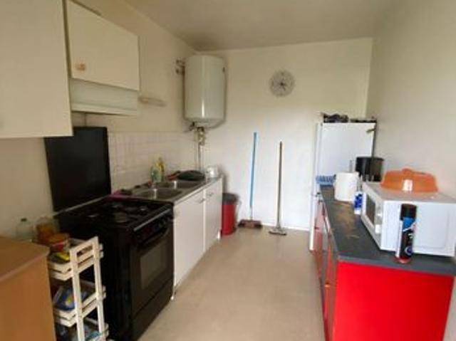 Appartement 2 pièces 49 m²