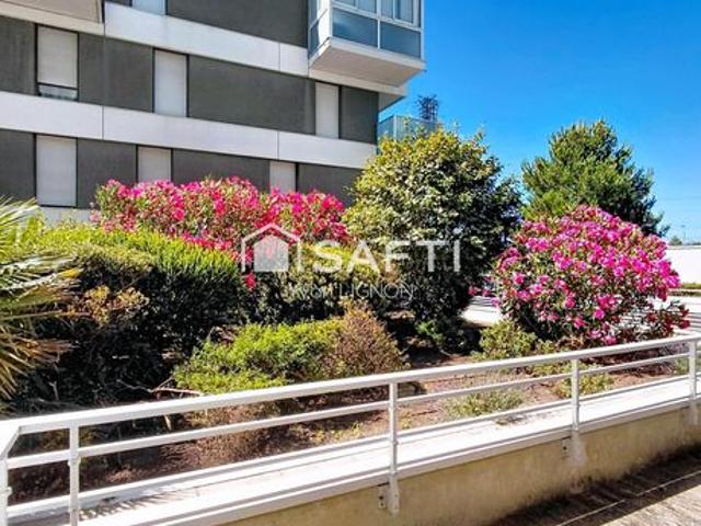 Appartement 2 pièces 49 m²