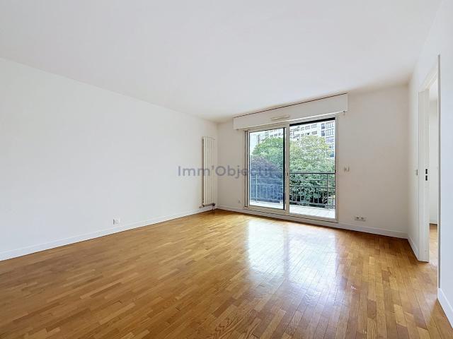 Appartement 2 pièces 49 m²