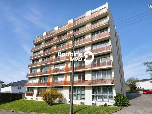 Appartement 2 pièces 49 m²