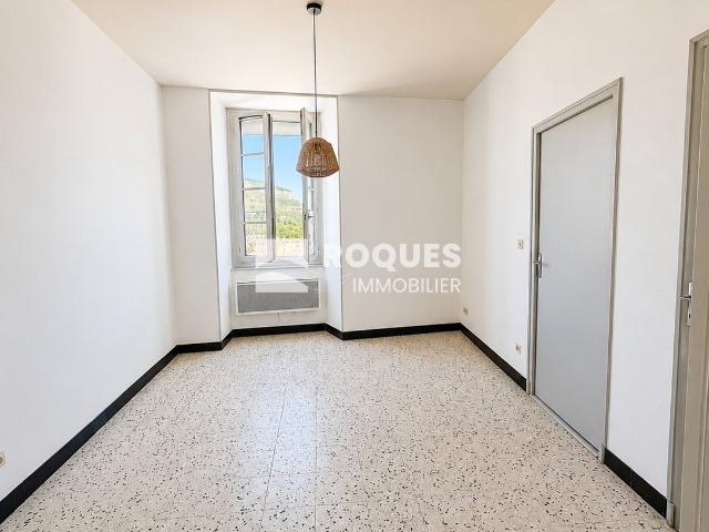 Appartement 2 pièces 49 m²