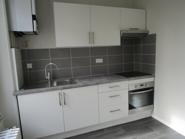 Appartement 2 pièces 49 m²