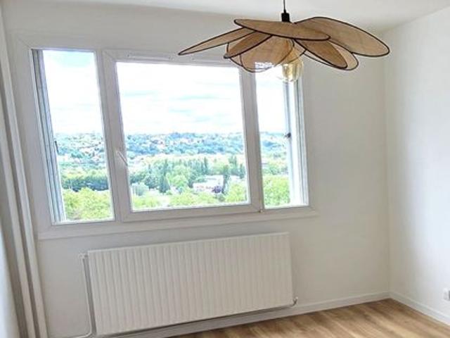 Appartement 2 pièces 49 m²