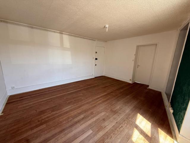 Appartement 2 pièces 49 m²